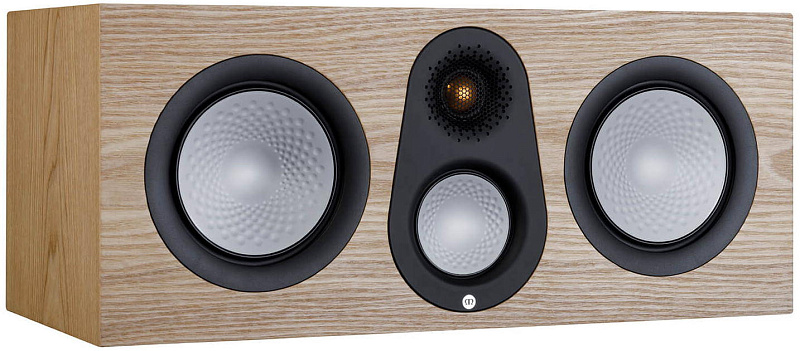 Фото Акустика центрального канала Monitor Audio Silver C250 Ash (7G)