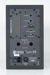 HEDD Type 05