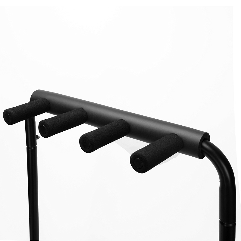 Фото Напольная стойка на 3 гитары ROCKDALE 34063