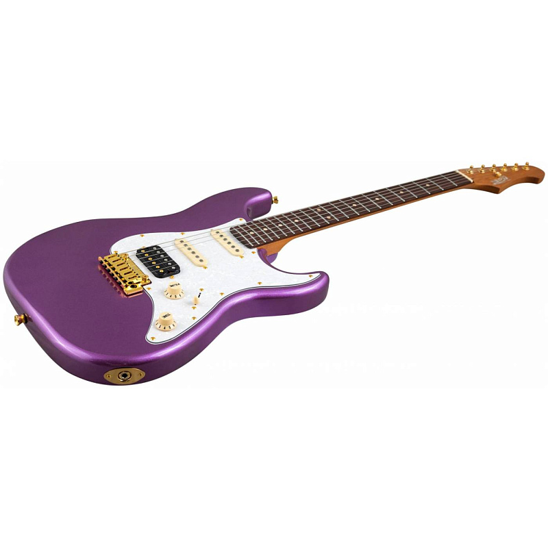 Фото Электрогитара JET JS-480 VI G