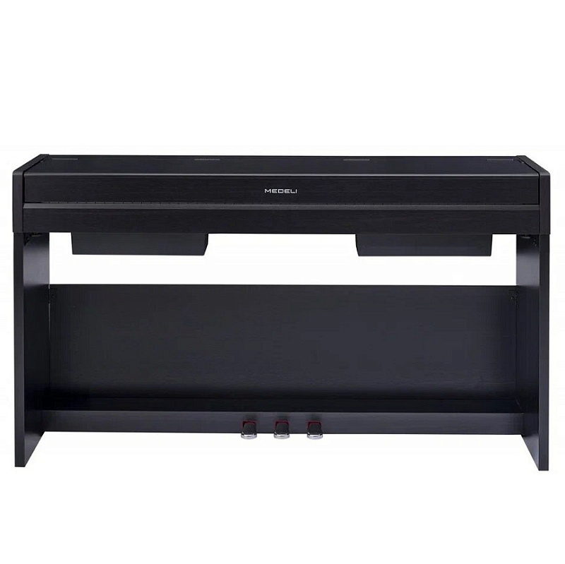 Фото Цифровое пианино Medeli CP203 BK