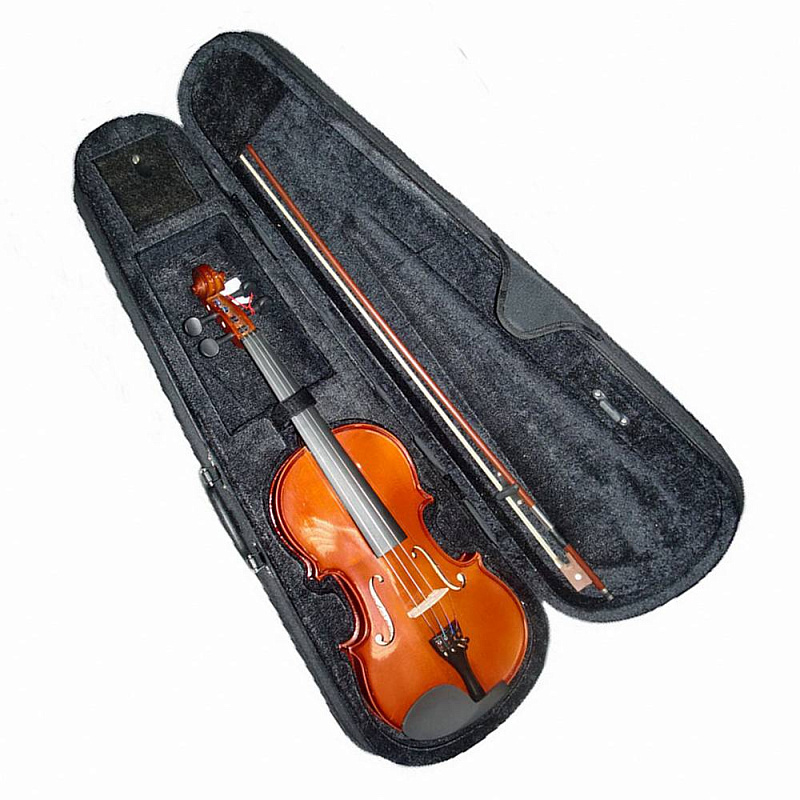 Фото Скрипка Livingstone VV100 1/4