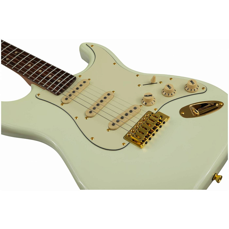 Фото Электрогитара JET JS-380 OW G