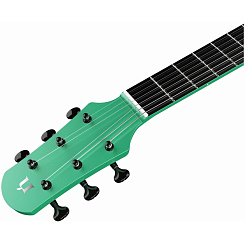 Электрогитара смарт NEBULA SEEKER Mint Green