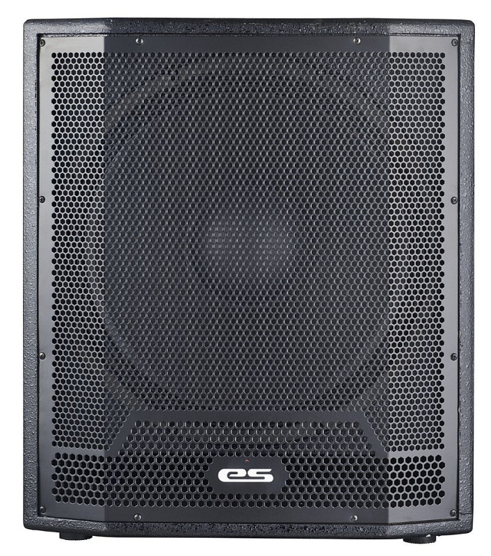 Фото Активный сабвуфер EUROSOUND BBR-118ACP