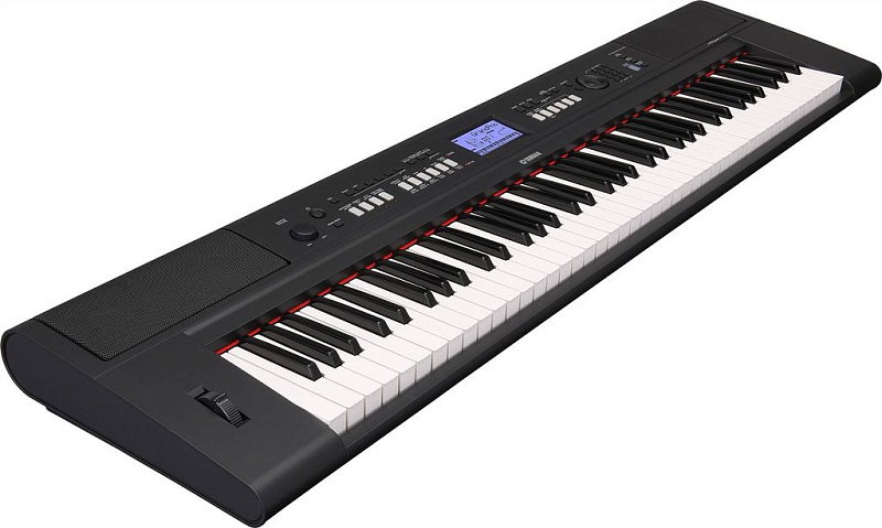 Фото Синтезатор Yamaha NP-V60 Piaggero