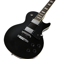 Электрогитара Bosstone LP-6 V.2 BK (2025)