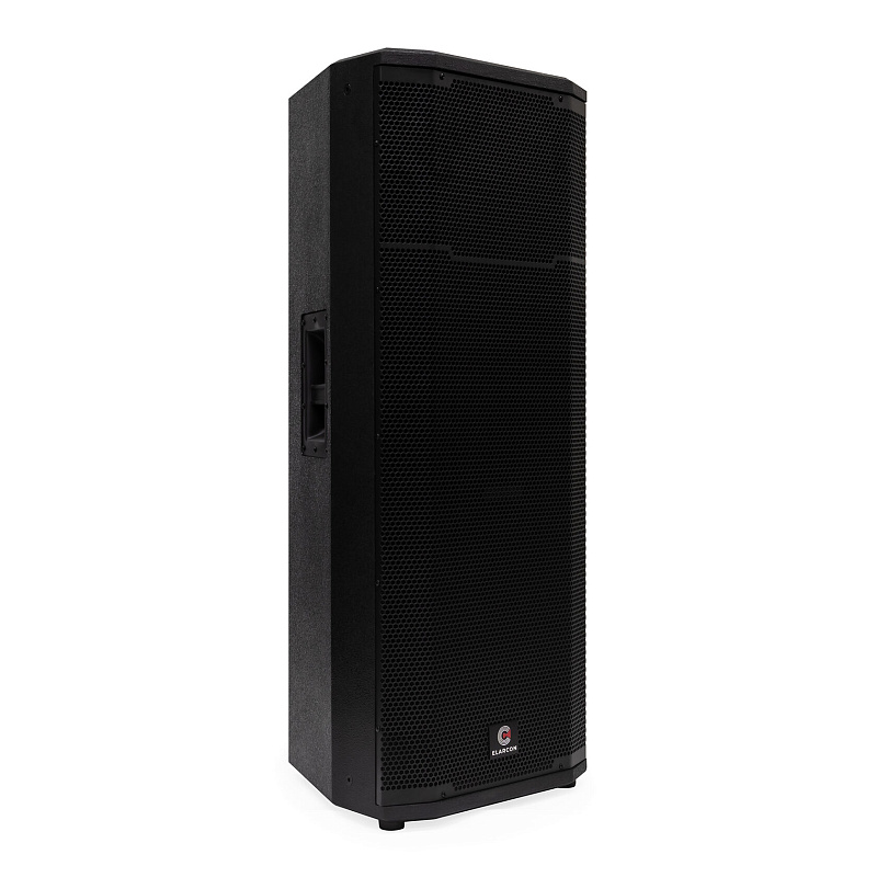 Фото Активная акустическая система Elarcon PRX625A