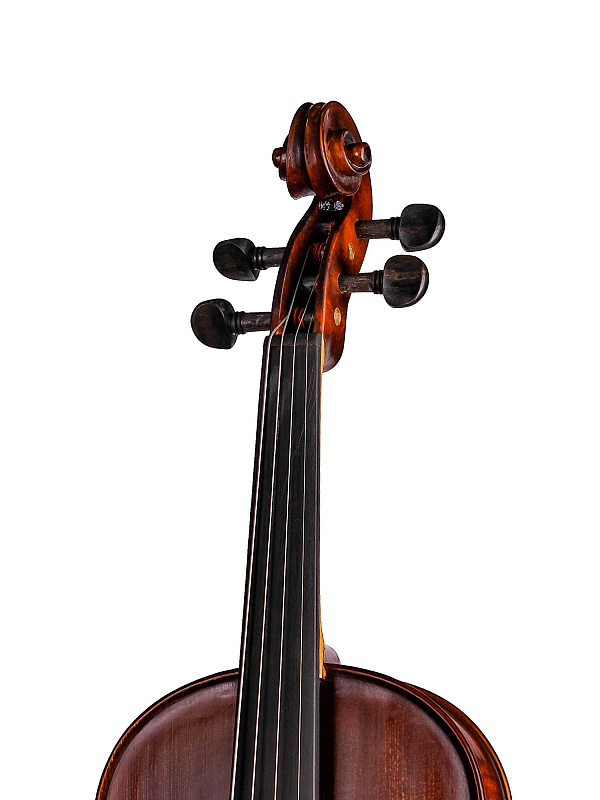 Фото Скрипка Gliga I-V044-S Intermediate Gems 2 Special