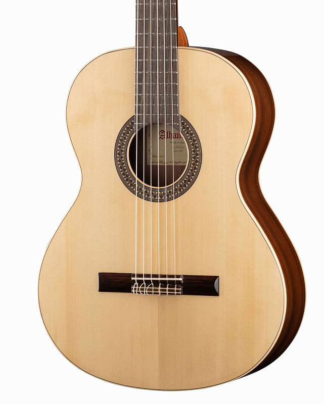 Фото Классическая гитара Alhambra 6.203 Classical Student 2C A 