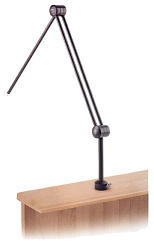 Микрофонная стойка EUROMET REV/120 TF-B 04594