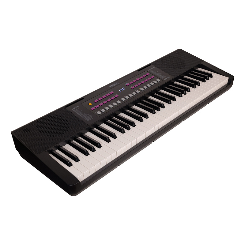 Фото Синтезатор YARGO KEY 200