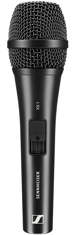Фото Микрофон Sennheiser XS1