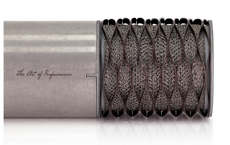 Фото Aston Microphones ORIGIN