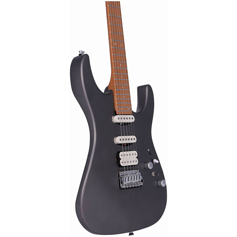 Фото Электрогитара KEIPRO Modern M S.S.H MBK + bag