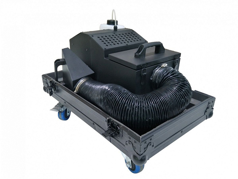 Фото Генератор дыма LAudio WS-SM1200W