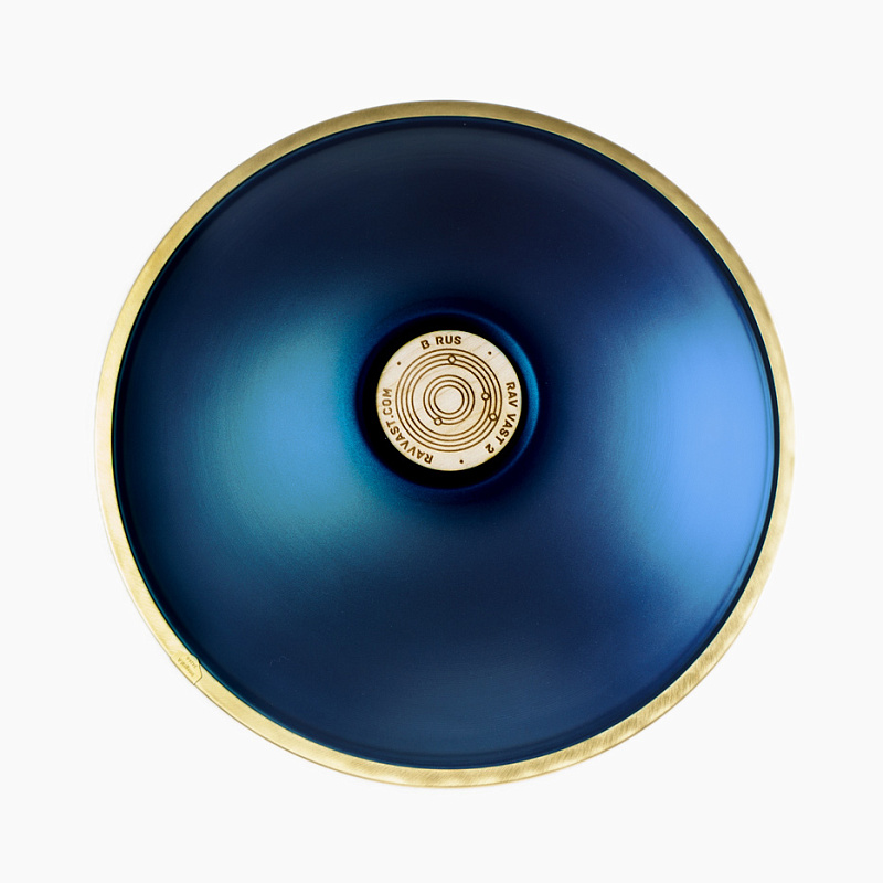 Фото RAV Vast RAVV-Bcdd Vast Drum