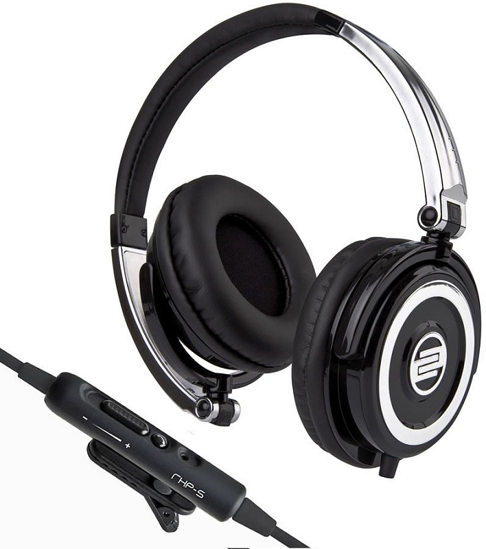 Фото RELOOP RHP-5 Solid Chrome