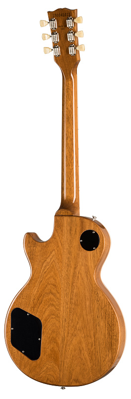 Фото Электрогитара GIBSON Les Paul Standard 50s P-90 Goldtop