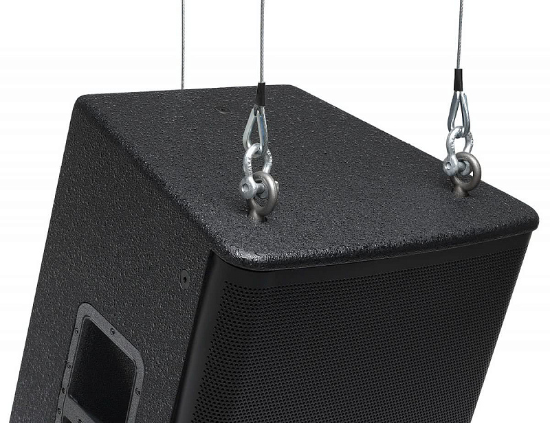 Фото Пассивная акустическая система Samson RSX112