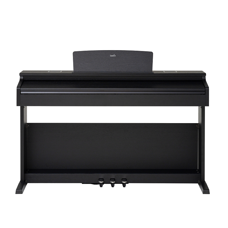 Фото Цифровое пианино Emotive Hammerpiano 3 BK