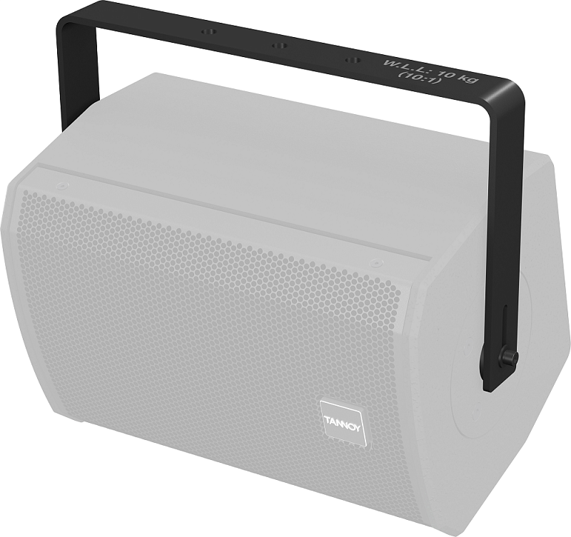 Фото Кронштейн Tannoy YOKE HORIZONTAL VX 5.2/VX 6