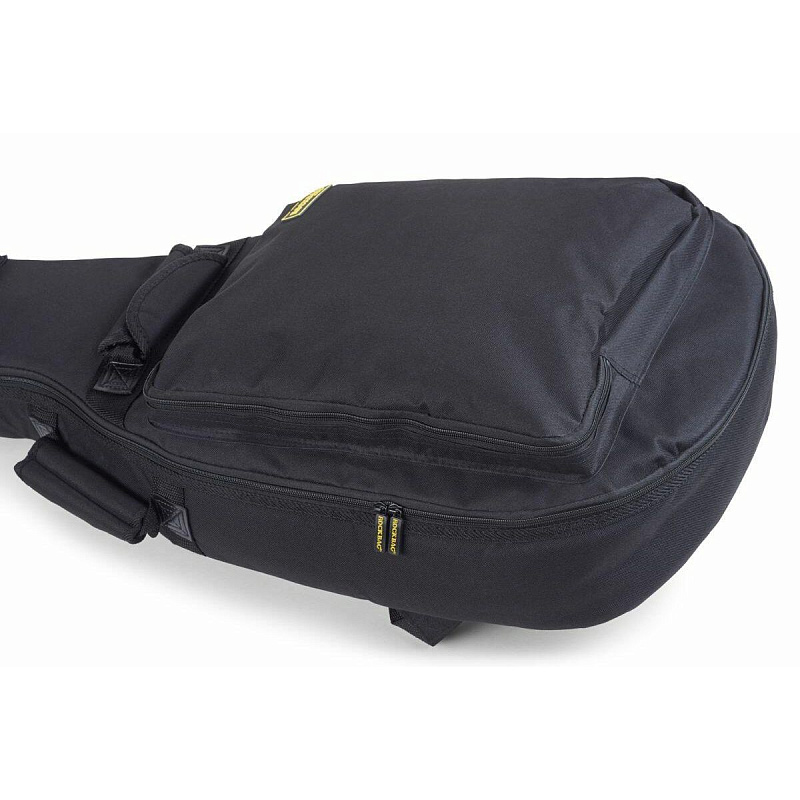 Фото Чехол для классической гитары Rockbag RB 20518 B/ PLUS