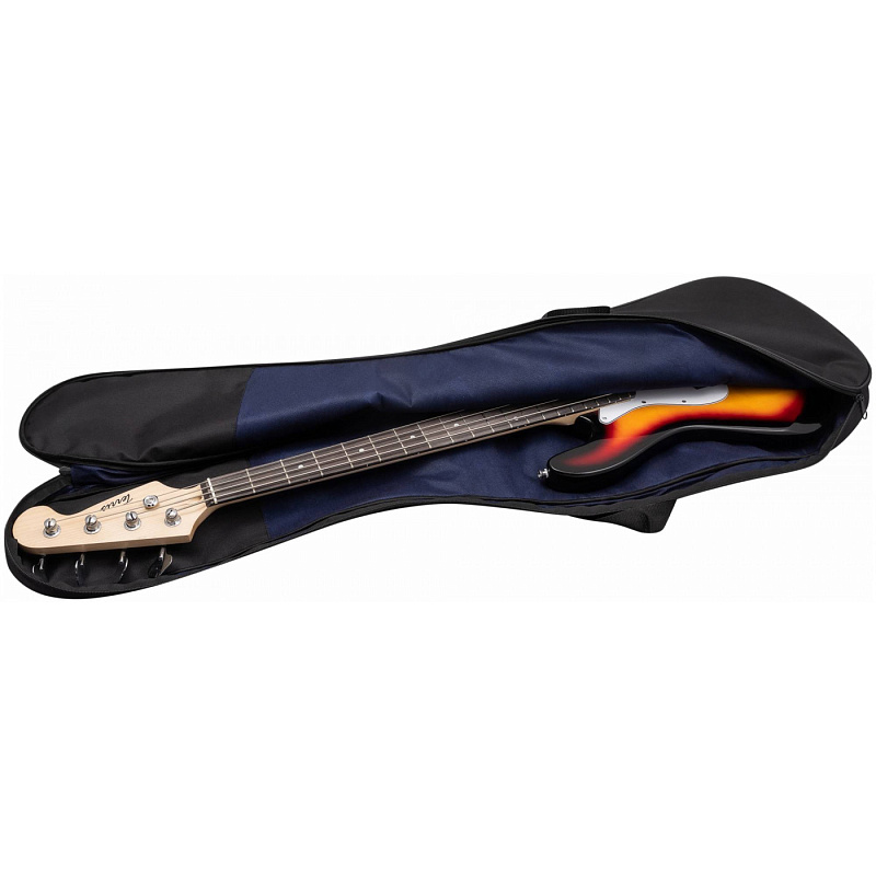 Фото Чехол для бас-гитары FLIGHT FBG-4055