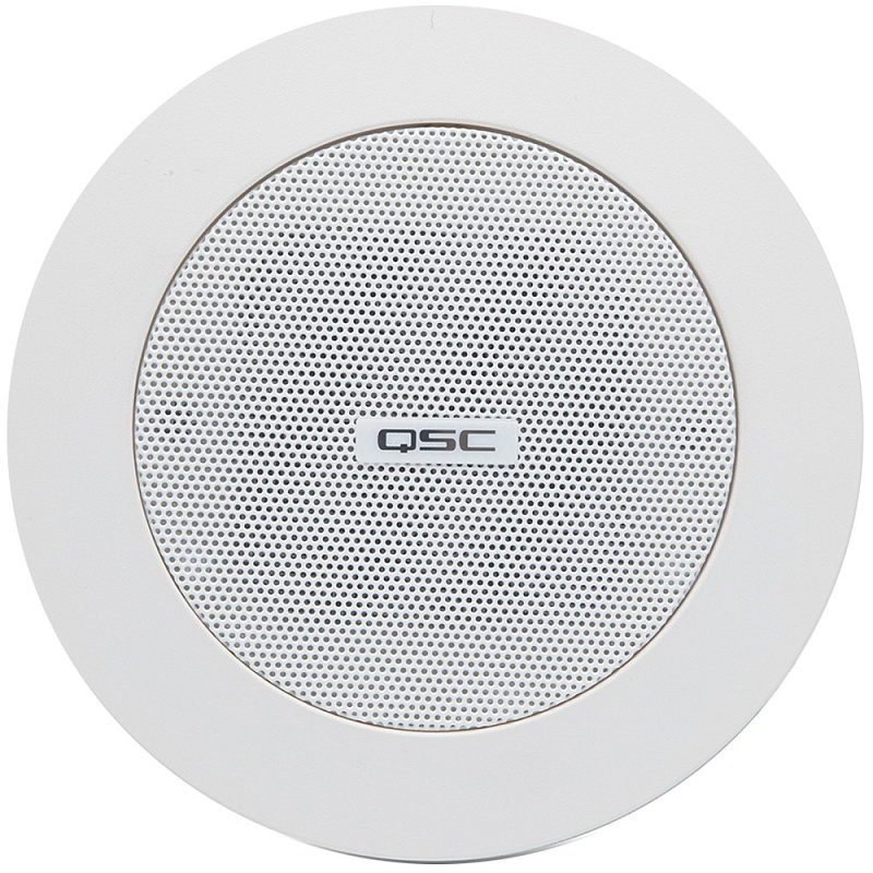 Фото QSC AD-C.SAT-WH 