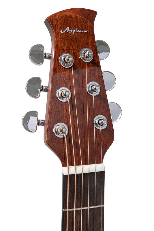 Фото Гитара акустическая APPLAUSE AAD96-4 Natural Gloss
