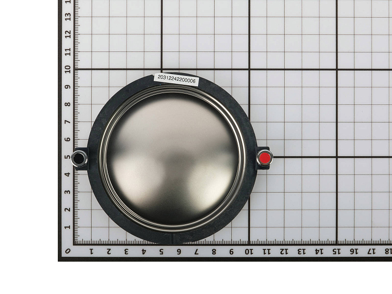 Фото Диафрагма ВЧ драйвера Lavoce DN14.30T-Replacement diaphragm