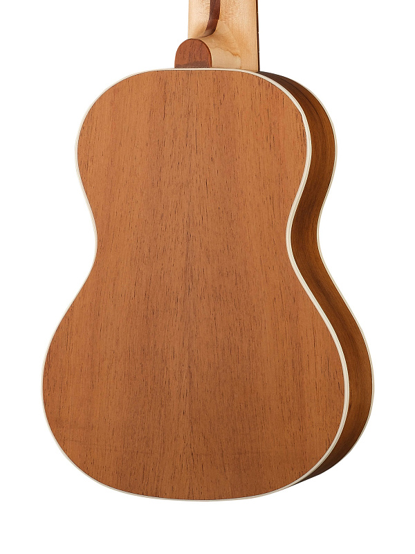 Фото USPR Укулеле сопрано, палисандр, Poni