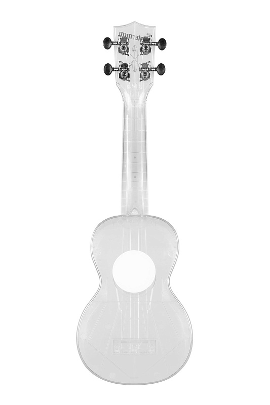 Фото WATERMAN by KALA KA-SWT Waterman Translucent Soprano Ukulele