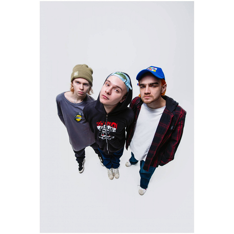 Фото Укулеле сопрано FLIGHT TUS PAPIN OLIMPOS / Папин Олимпос