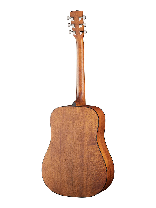 Фото Акустическая гитара Cort AD810-LH-OP Standard Series