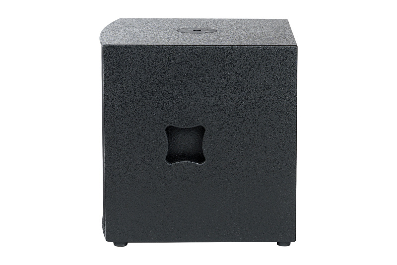 Фото Активный сабвуфер DS Proaudio CX S18A