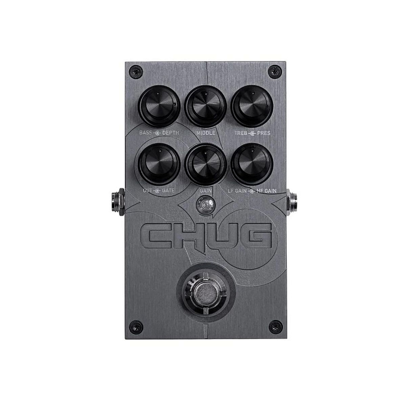 Фото Педаль эффектов Solar Chug
