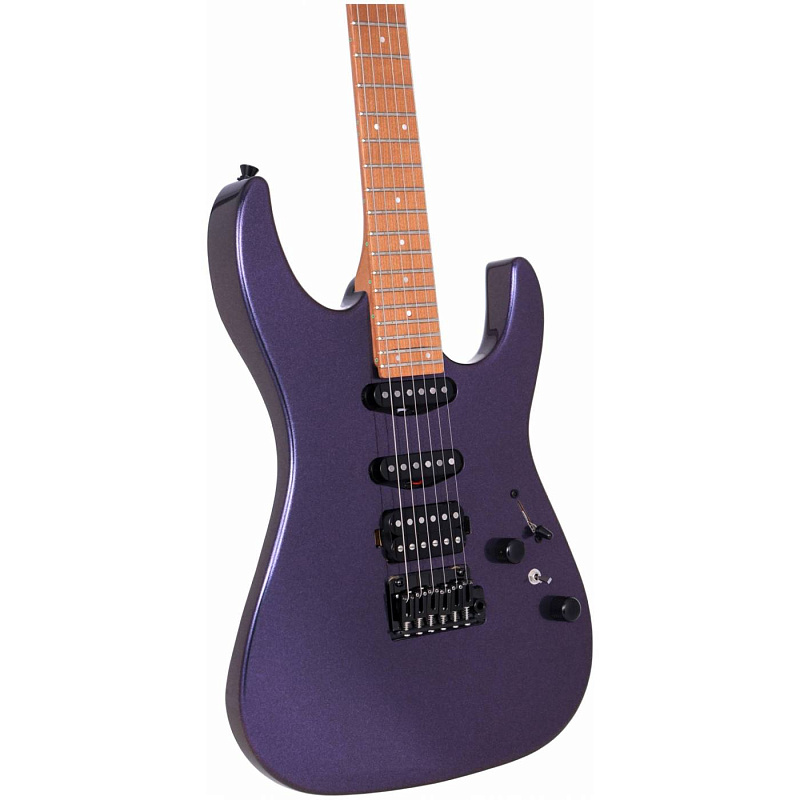 Фото Электрогитара KEIPRO Modern M S.S.H CML + bag