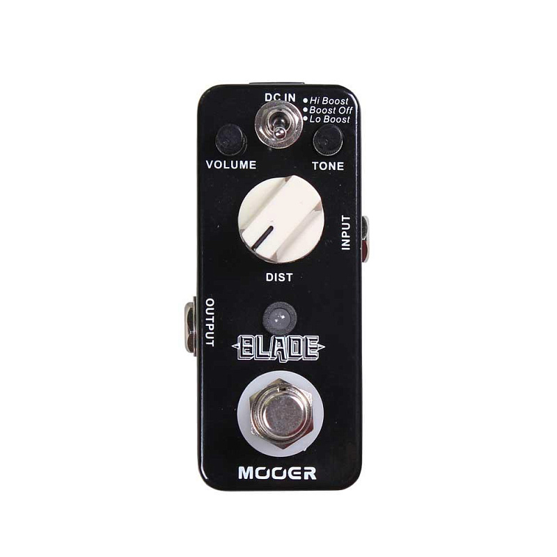 Фото Mooer Blade