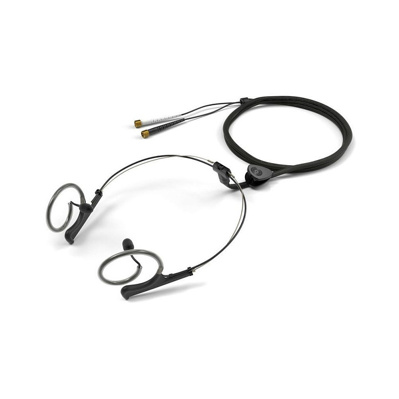 Фото Бинауральный микрофон DPA 4560-OC-B-B00