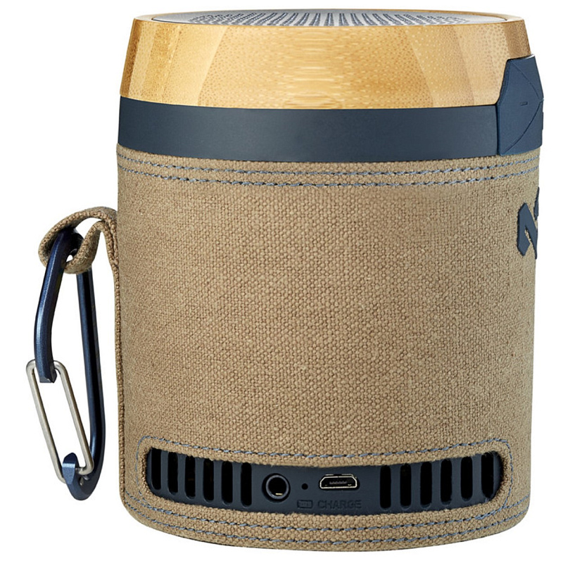 Фото Портативная акустическая система Marley EM-JA008-NV