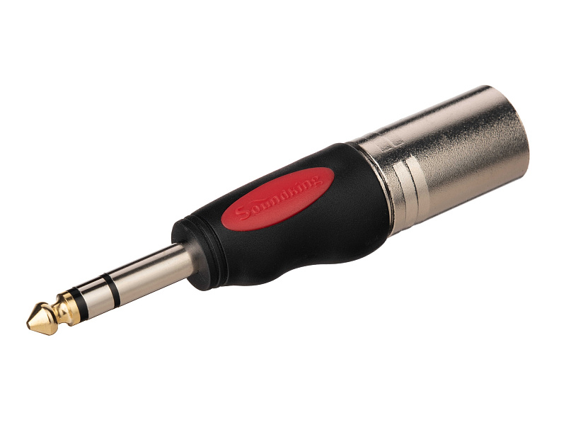 Фото Переходник Soundking CXA007