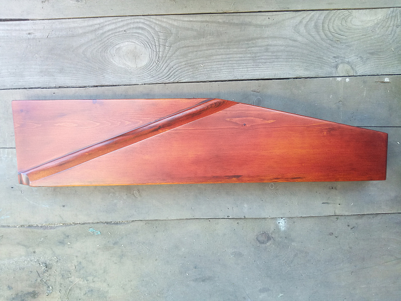 Фото Таежная Музыкальная Артель TMA-GKС-11 Гусли До (без орнамента)