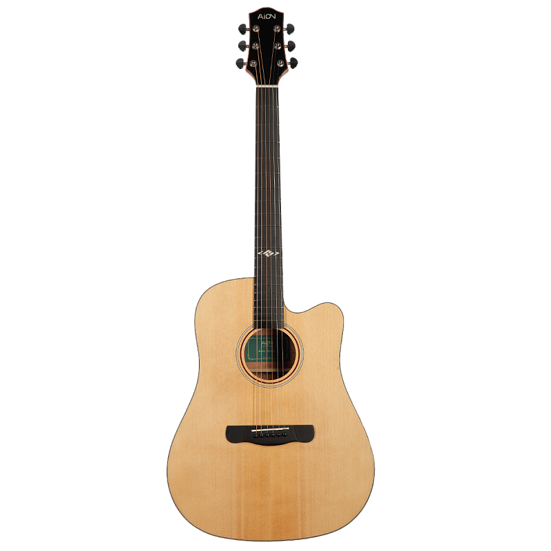 Фото Акустическая гитара Aion X20