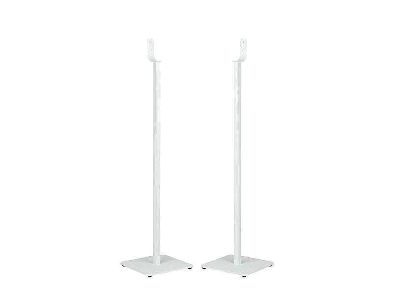 Фото Стойка под Hi-Fi Monitor Audio Mass Satellite Stand White