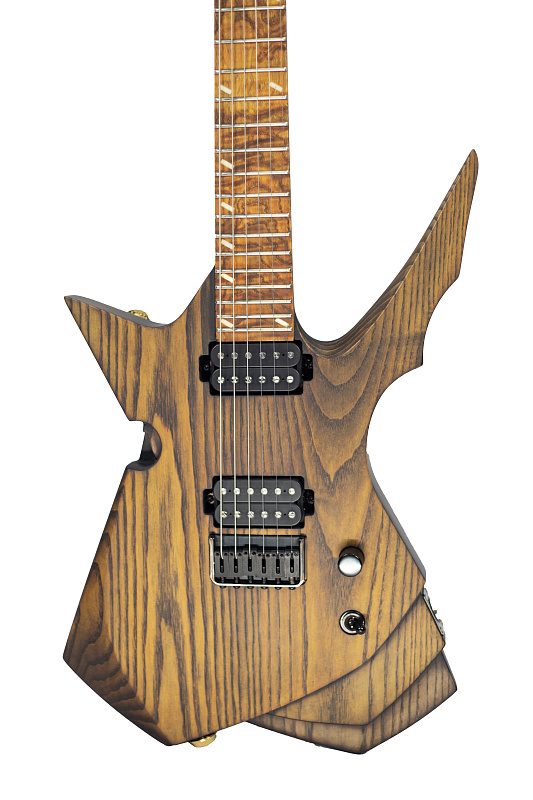 Фото Электрогитара RUSICH GUITARS Celt