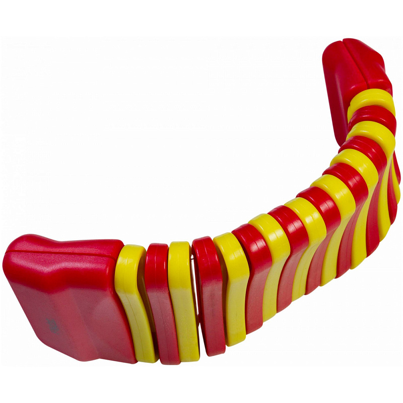 Фото FLIGHT FKO 2 - Трещотка пластинчатая Флайт