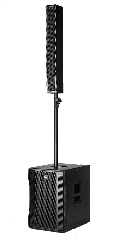 Фото Комплект акустики RCF EVOX 12 