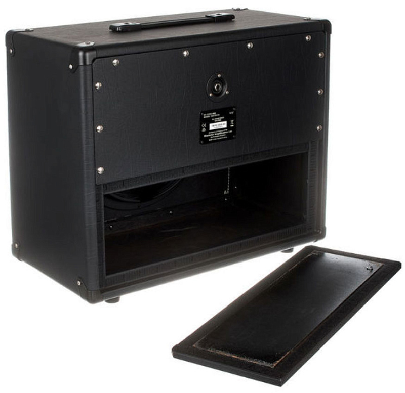 Фото Гитарный кабинет Blackstar HT-112 OC MK II