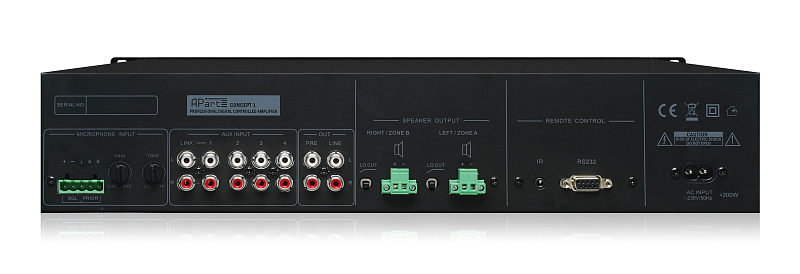 Фото Apart CONCEPT1